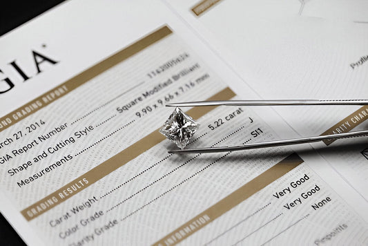 What Are Lab Grown Diamonds? A Complete Beginner’s Guide