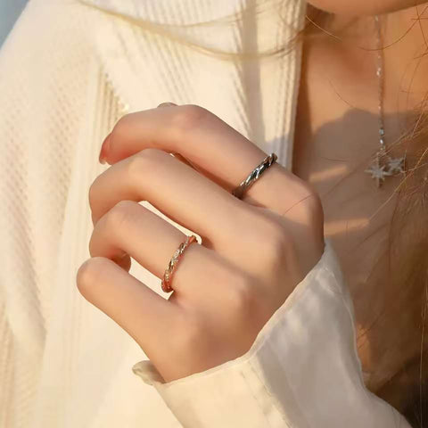 14k gold diamond rings