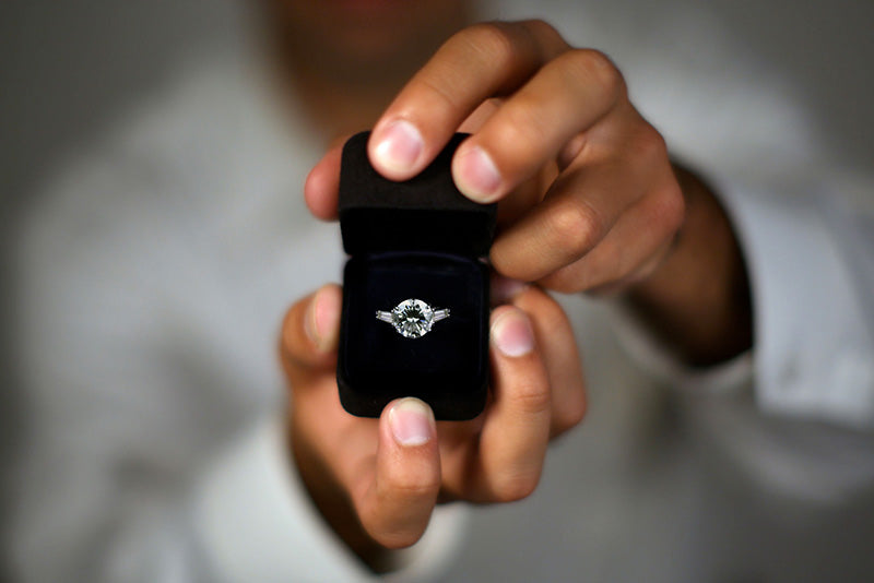 GRYKA Diamonds